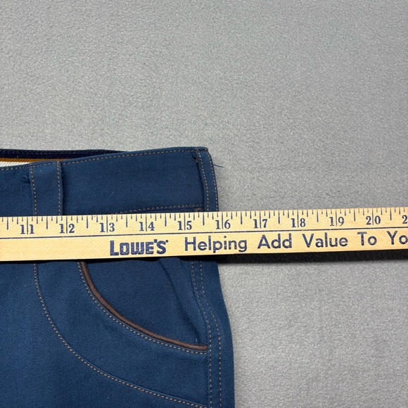 Horseware Ireland Women’s Breeches Flex Fit Womens Size 30R - Picture 3 of 9